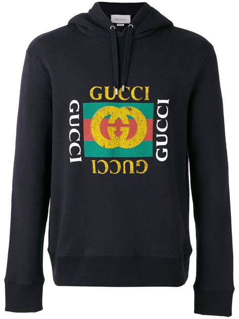 second hand gucci hoodie|real gucci hoodie for men.